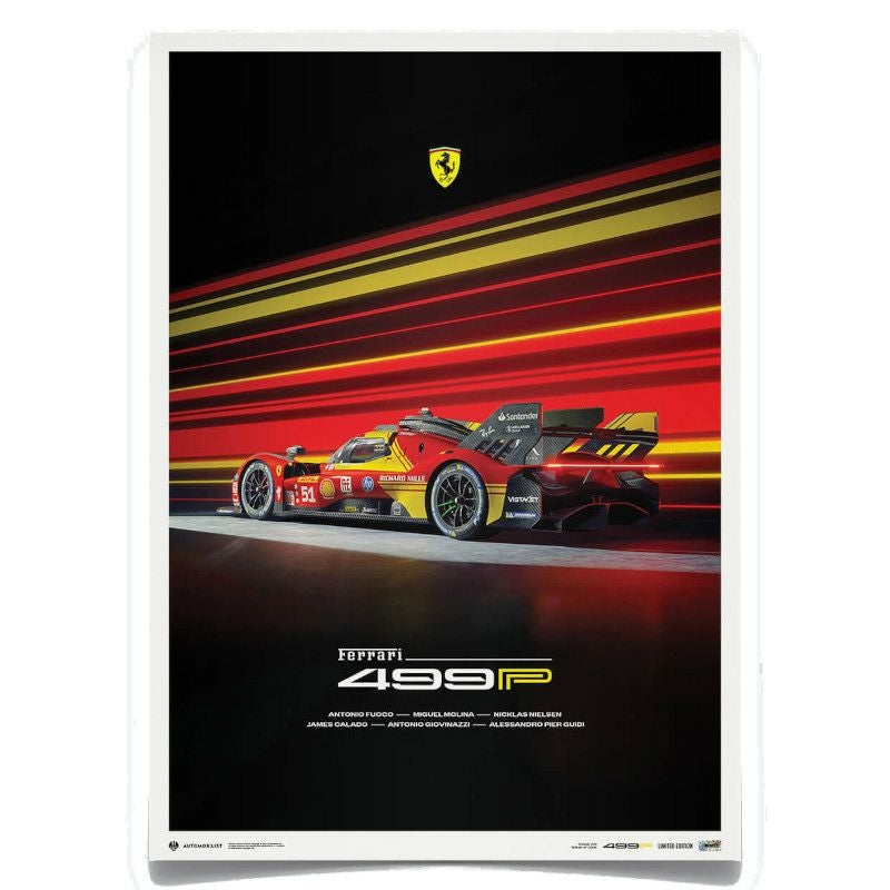 ポスター | モトーリモーダ公式オンラインショップ