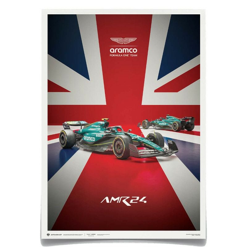 アイルトン・セナ x マクラーレン F1 チーム ブラジルGP フーディー