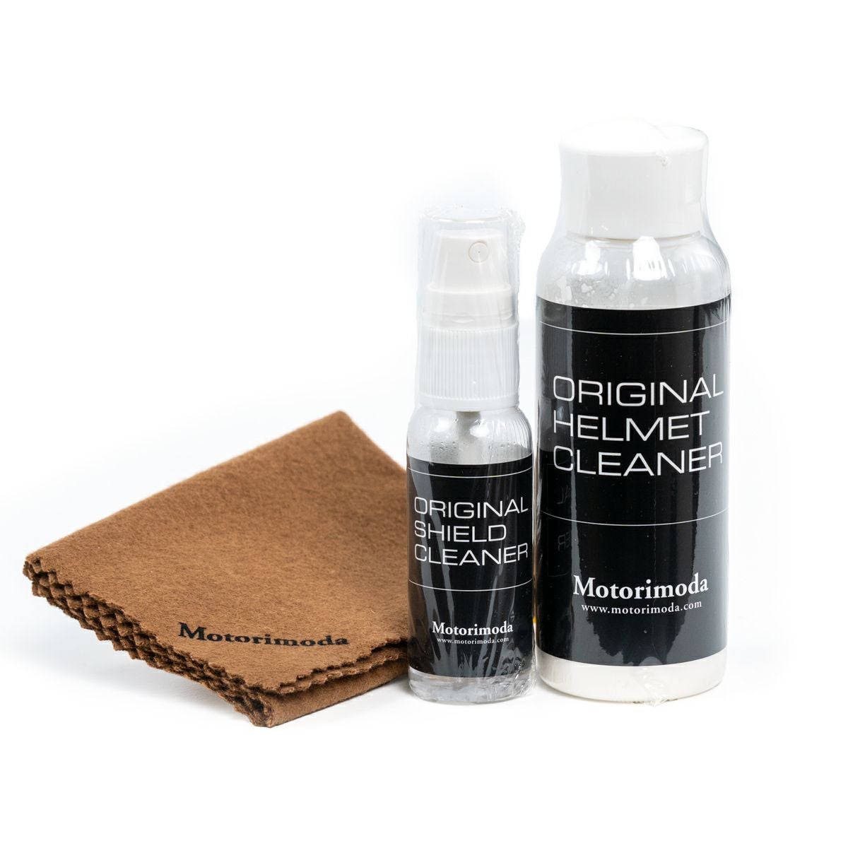 Motorimoda｜オリジナルヘルメットクリーナー｜ヘルメット関連