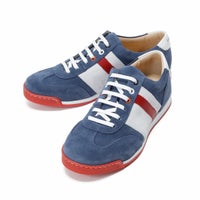 Linea di Corsa｜ハラマ トリコローレ｜スニーカー