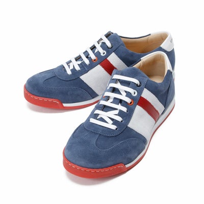 Linea di Corsa｜ハラマ トリコローレ｜スニーカー