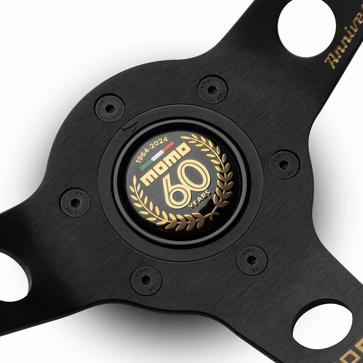 MOD. 07 ANNIVERSARY 60（モデル07 アニバーサリー 60
