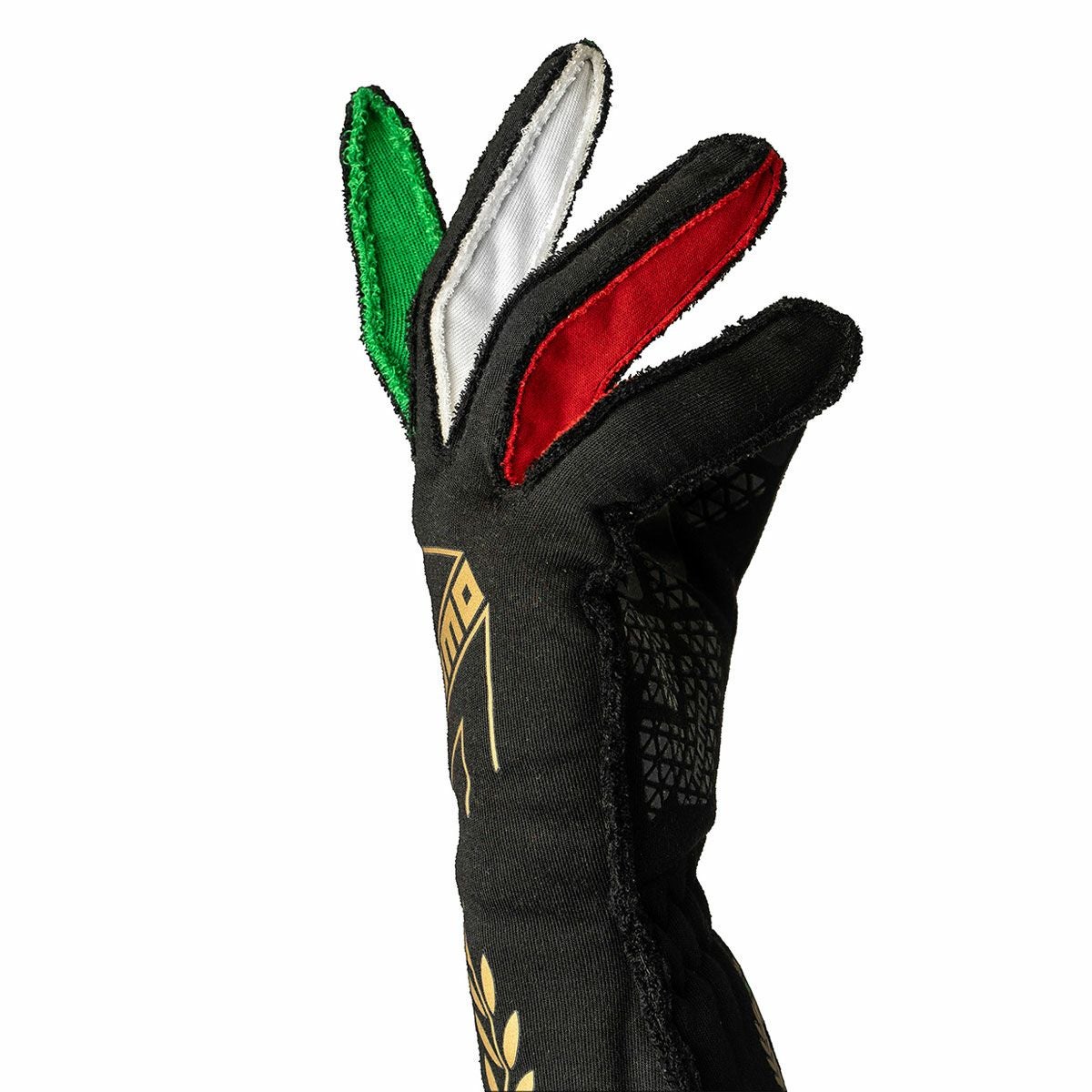 MOMO｜CORSA PRO ANNIVERSARY 60（コルサ プロ アニバーサリー 60）｜グローブ｜ブラック