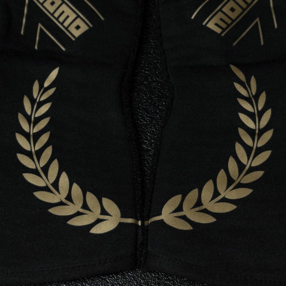 MOMO｜CORSA PRO ANNIVERSARY 60（コルサ プロ アニバーサリー 60）｜グローブ｜ブラック