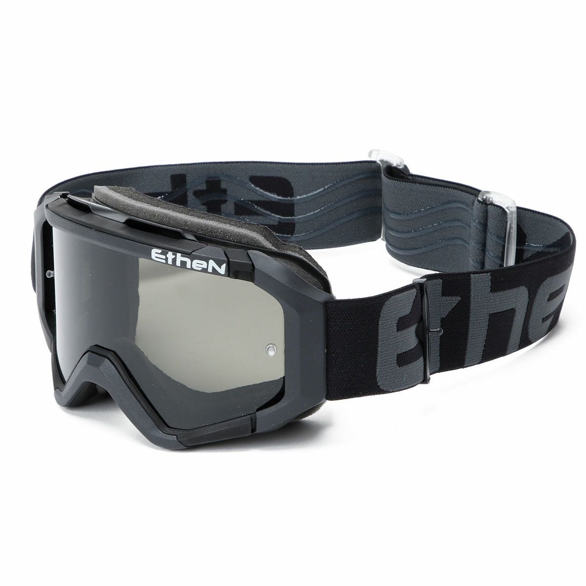EtheN｜ダート ゼロチンクエ R MX0595｜ゴーグル｜スモークレンズ