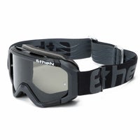 EtheN｜ダート ゼロチンクエ R MX0595｜ゴーグル｜スモークレンズ