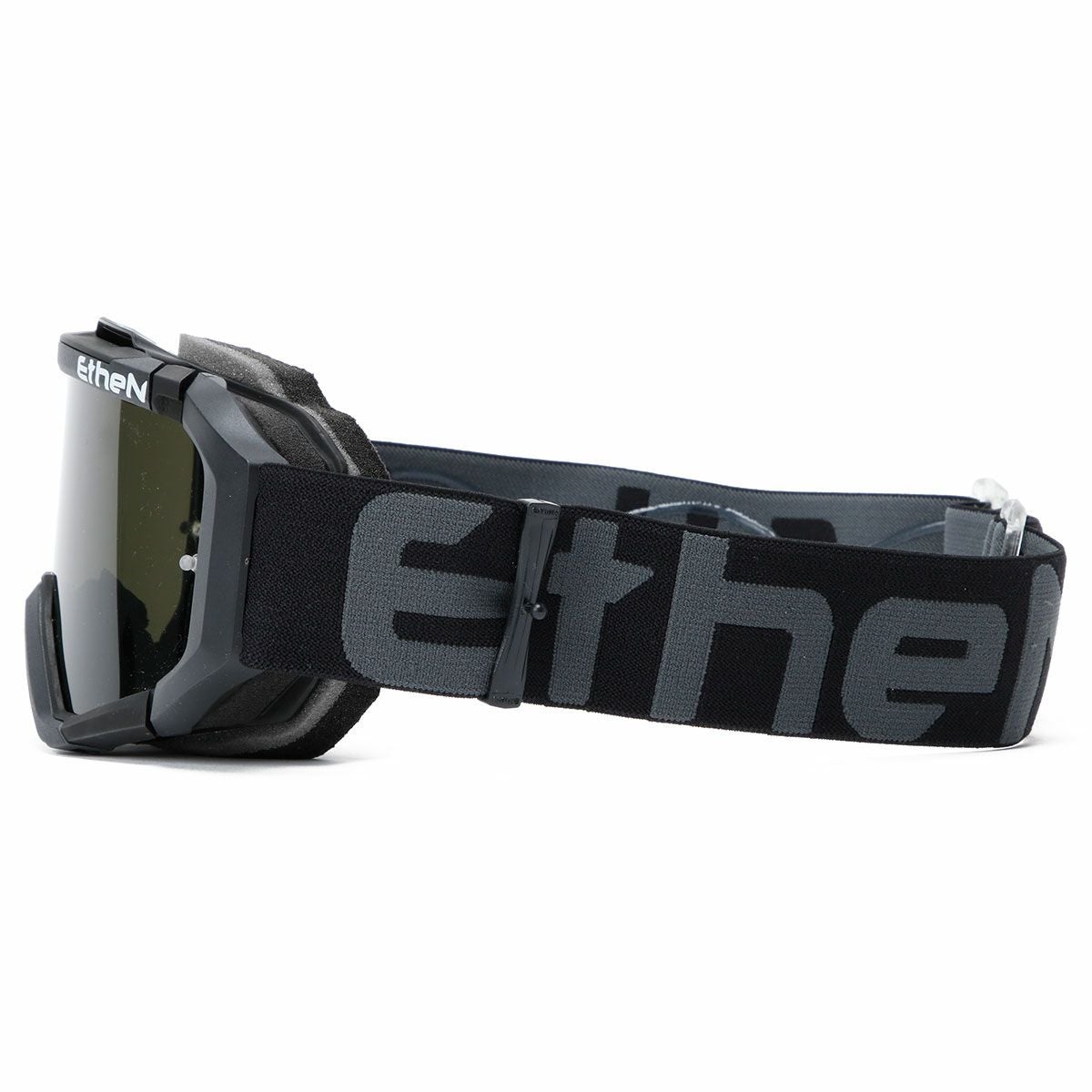 EtheN｜ダート ゼロチンクエ R MX0595｜ゴーグル｜スモークレンズ