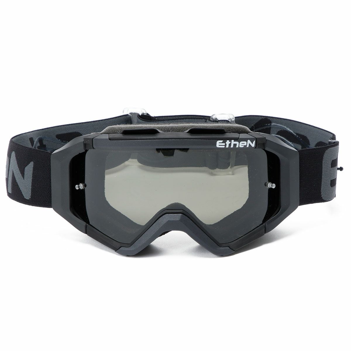 EtheN｜ダート ゼロチンクエ R MX0595｜ゴーグル｜スモークレンズ