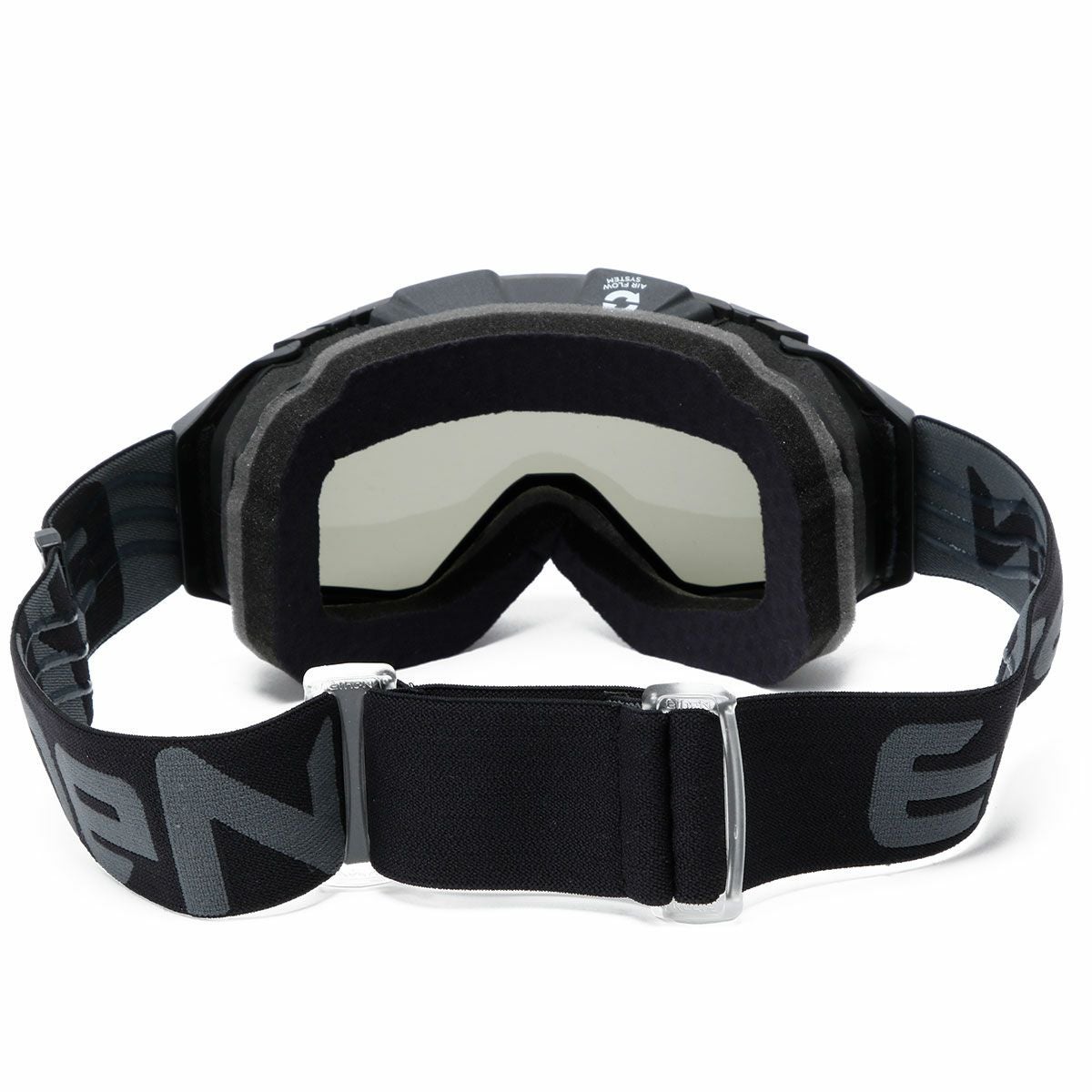 EtheN｜ダート ゼロチンクエ R MX0595｜ゴーグル｜スモークレンズ