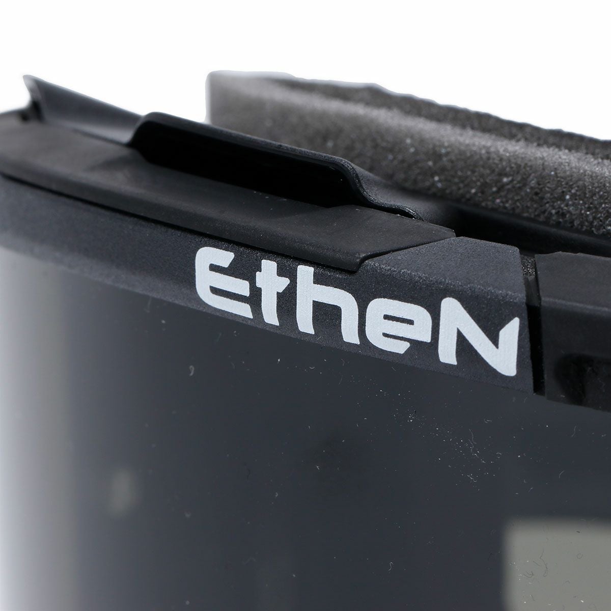 EtheN｜ダート ゼロチンクエ R MX0595｜ゴーグル｜スモークレンズ