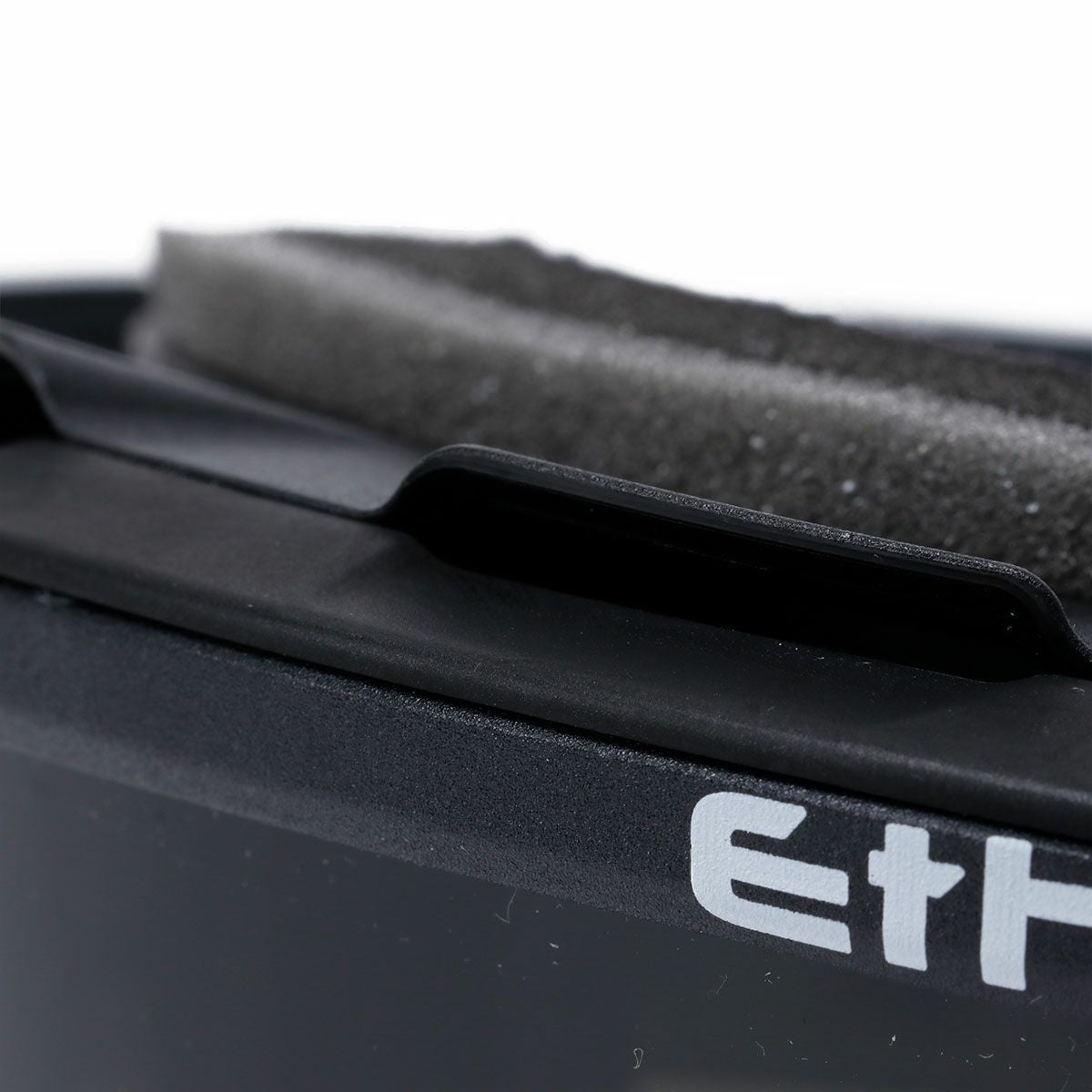 EtheN｜ダート ゼロチンクエ R MX0595｜ゴーグル｜スモークレンズ