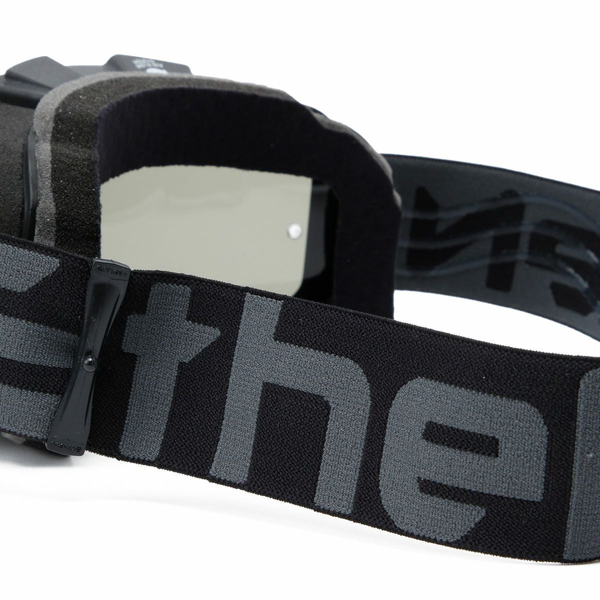 EtheN｜ダート ゼロチンクエ R MX0595｜ゴーグル｜スモークレンズ