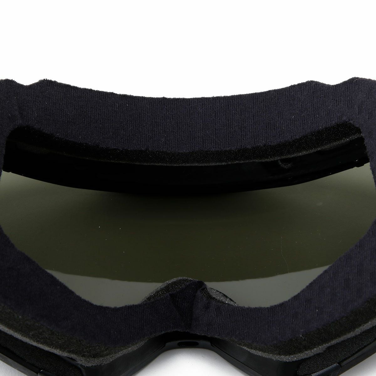 EtheN｜ダート ゼロチンクエ R MX0595｜ゴーグル｜スモークレンズ