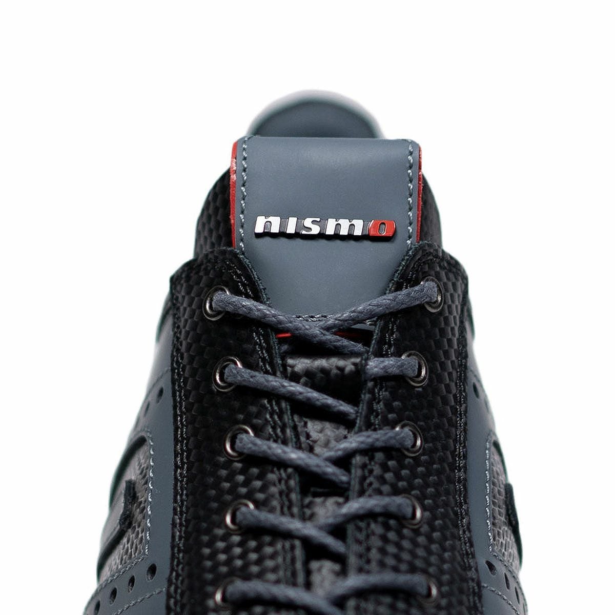 NEGRONI｜イデアコルサ × NISSAN GT-R NISMO｜スニーカー｜ステルスグレー