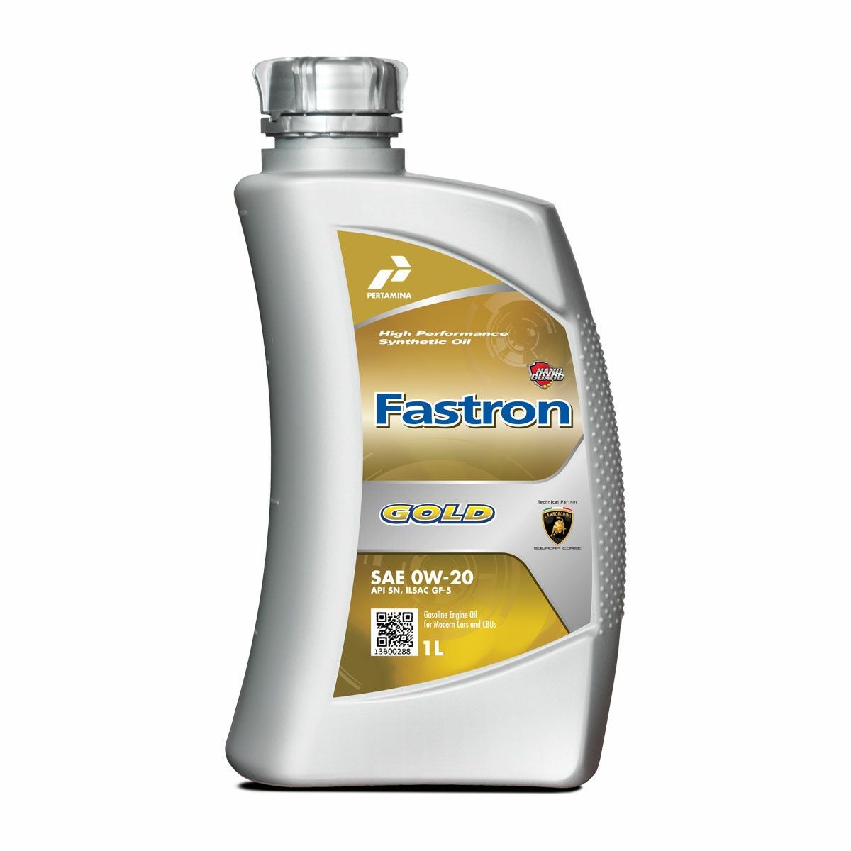 ファストロン ゴールド 0W-20 SN | モトーリモーダ公式オンラインショップ