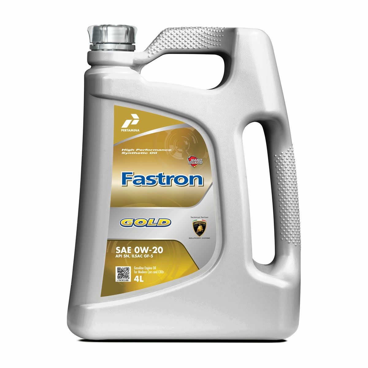ファストロン ゴールド 0W-20 SN | モトーリモーダ公式オンラインショップ