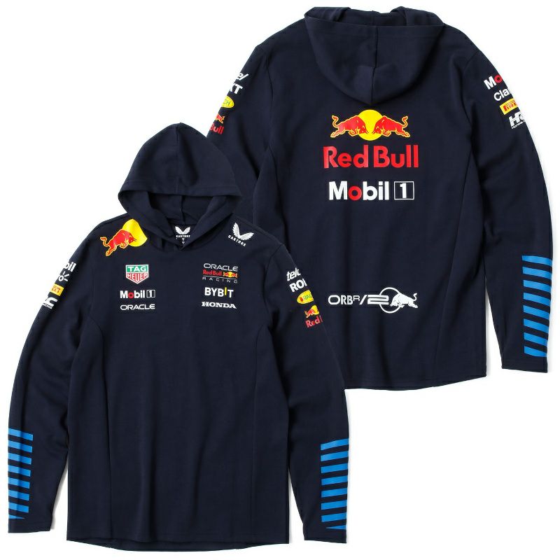 Red Bull Racing | モトーリモーダ公式オンラインショップ