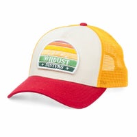 WILDUST｜トラッカーキャップ マイアミ｜帽子