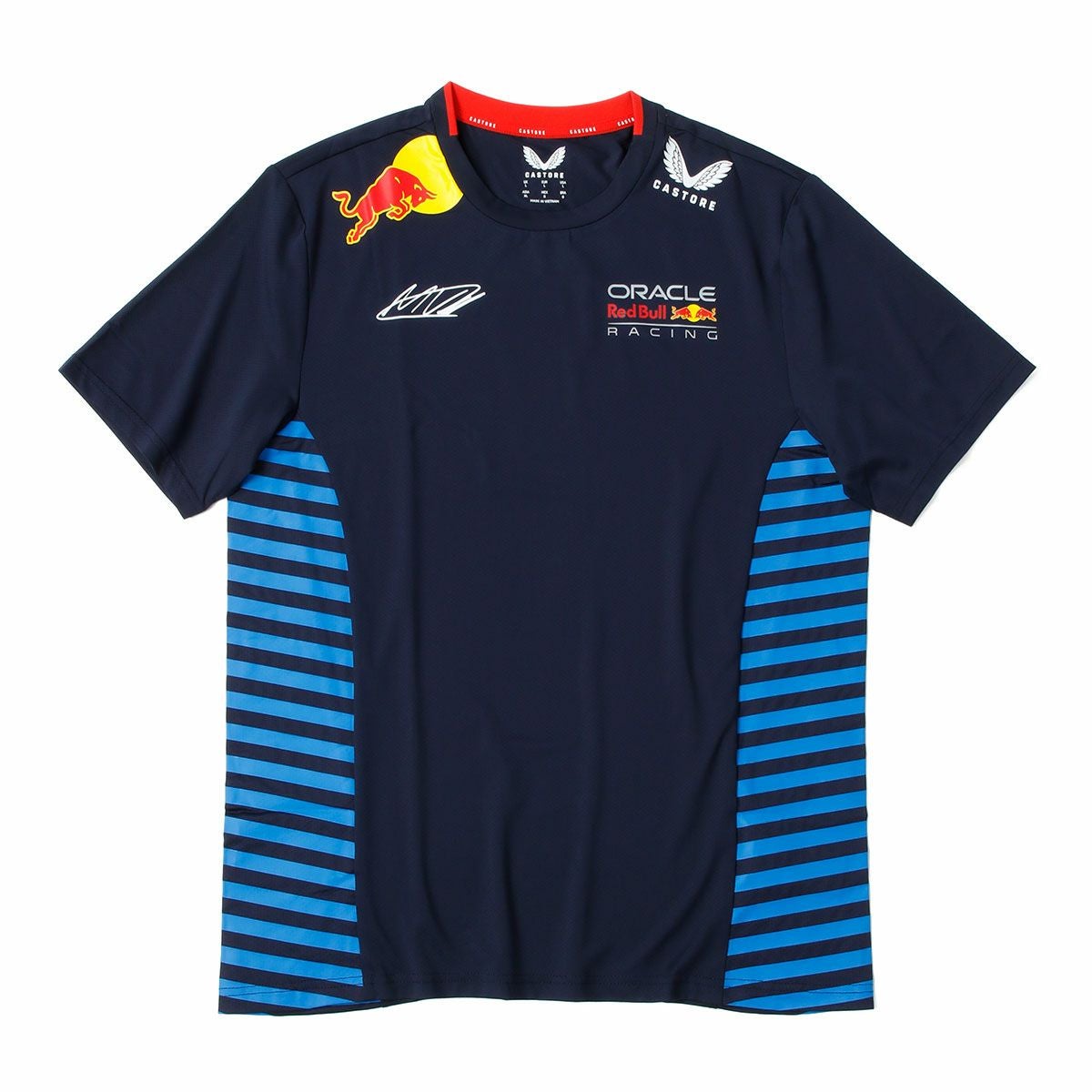 オラクル レッドブル レーシング マックス フェルスタッペン