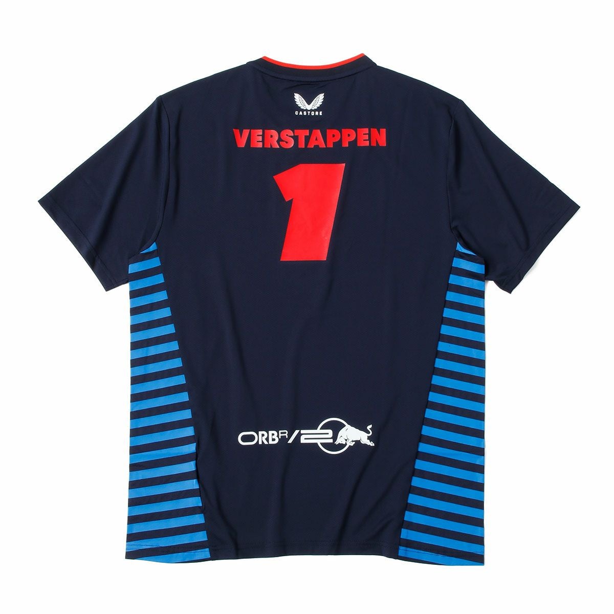 Redbull Racing フェルスタッペン　Tシャツ　レッドブル オラクル レッドブル レーシング マックス フェルスタッペン