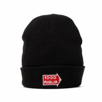 Mille Miglia｜ミッレミリア オリジナル ビーニー｜帽子