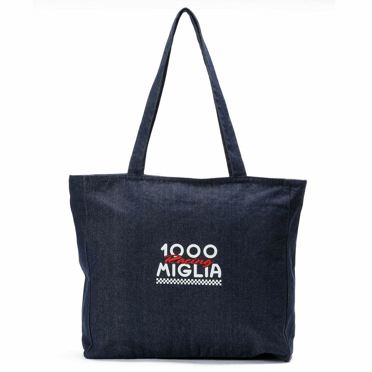 Mille Miglia｜ミッレミリア WEEKENDER ダッフルバッグ｜トートバッグ