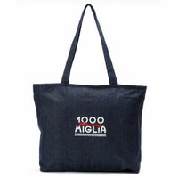 Mille Miglia｜ミッレミリア WEEKENDER ダッフルバッグ｜トートバッグ
