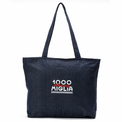 Mille Miglia｜ミッレミリア WEEKENDER ダッフルバッグ｜トートバッグ
