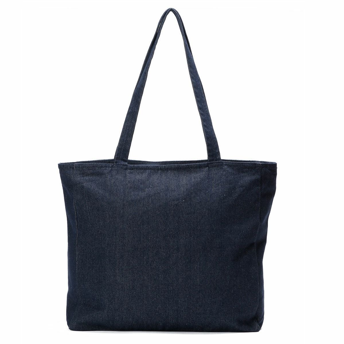 Mille Miglia｜ミッレミリア WEEKENDER ダッフルバッグ｜トートバッグ｜デニムブルー