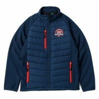 Mille Miglia｜ミッレミリア RED ZIP ソフトシェルジャケット｜アウター