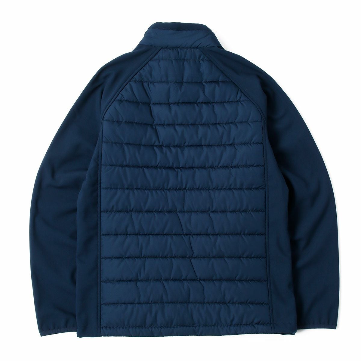 ミッレミリア RED ZIP ソフトシェルジャケット | モトーリモーダ公式