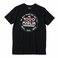 Mille Miglia｜ミッレミリア ITALIAN RACE Tシャツ｜