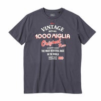 Mille Miglia｜ミッレミリア AUTHENTIC LEGEND Tシャツ