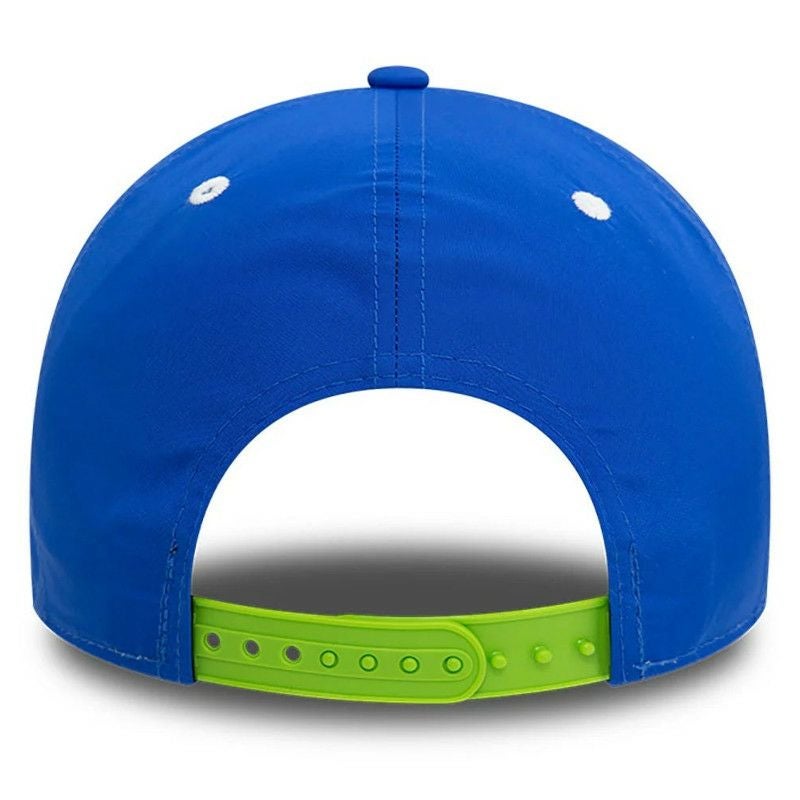 VISA CASH APP RB F1 チーム NewEra 9FORTY 角田裕毅 キャップ 2024