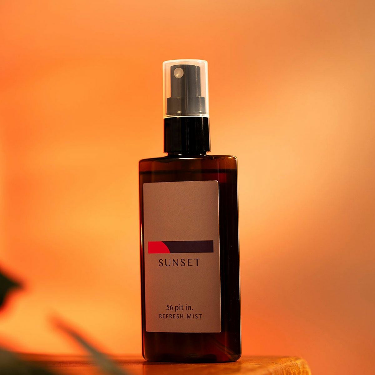 56design｜フィフティーシックス ピット イン リフレッシュ ミスト｜その他雑貨｜SUNSET