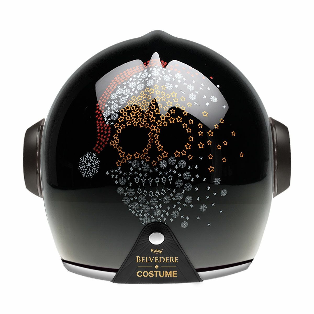 Ruby｜サンタクロース（ベルベデーレ）｜ジェット