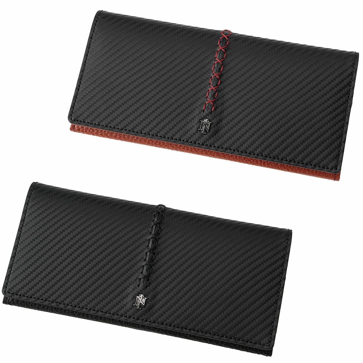 neuinteresse｜クチーレ ササマチ長財布｜