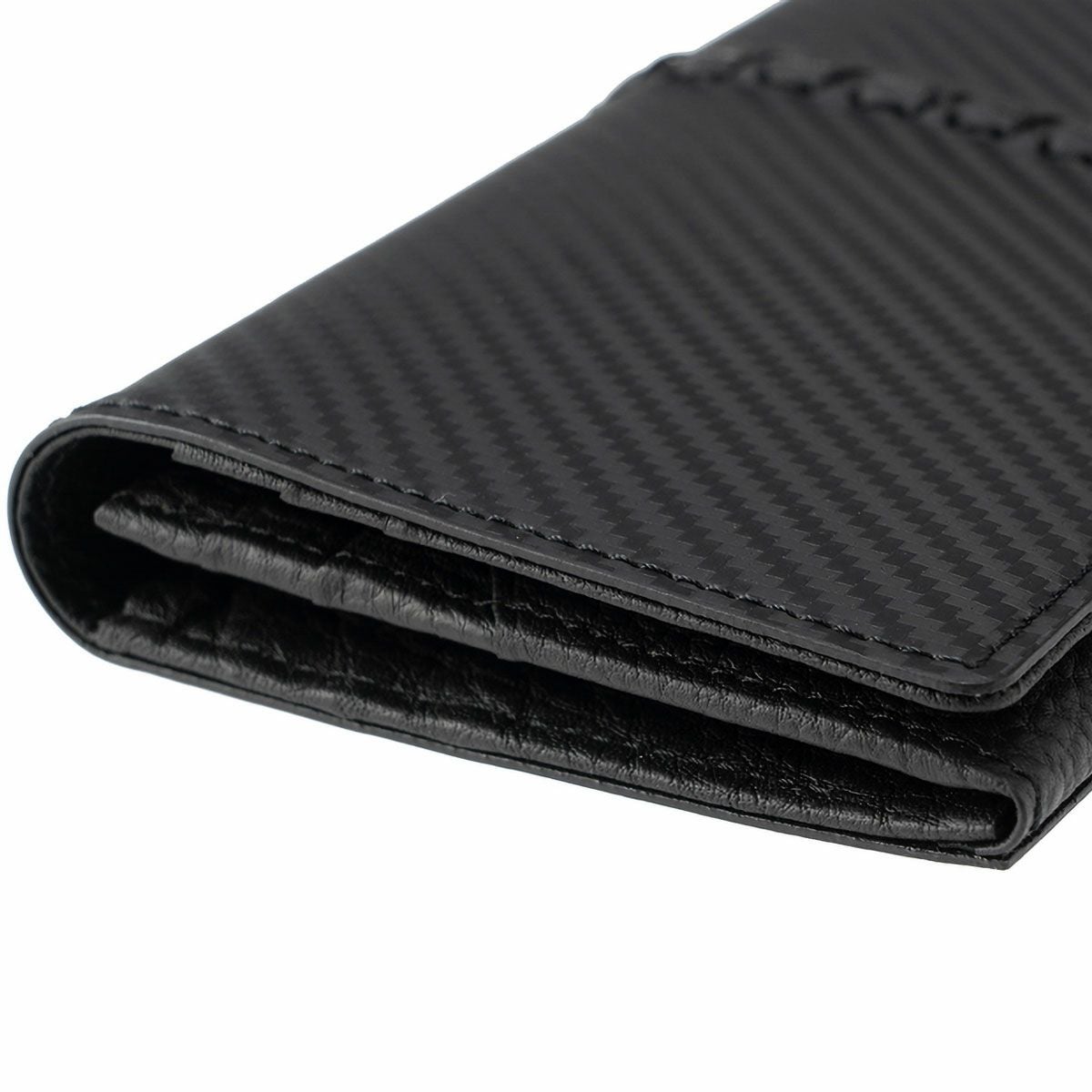 neuinteresse｜クチーレ ササマチ長財布｜ブラック