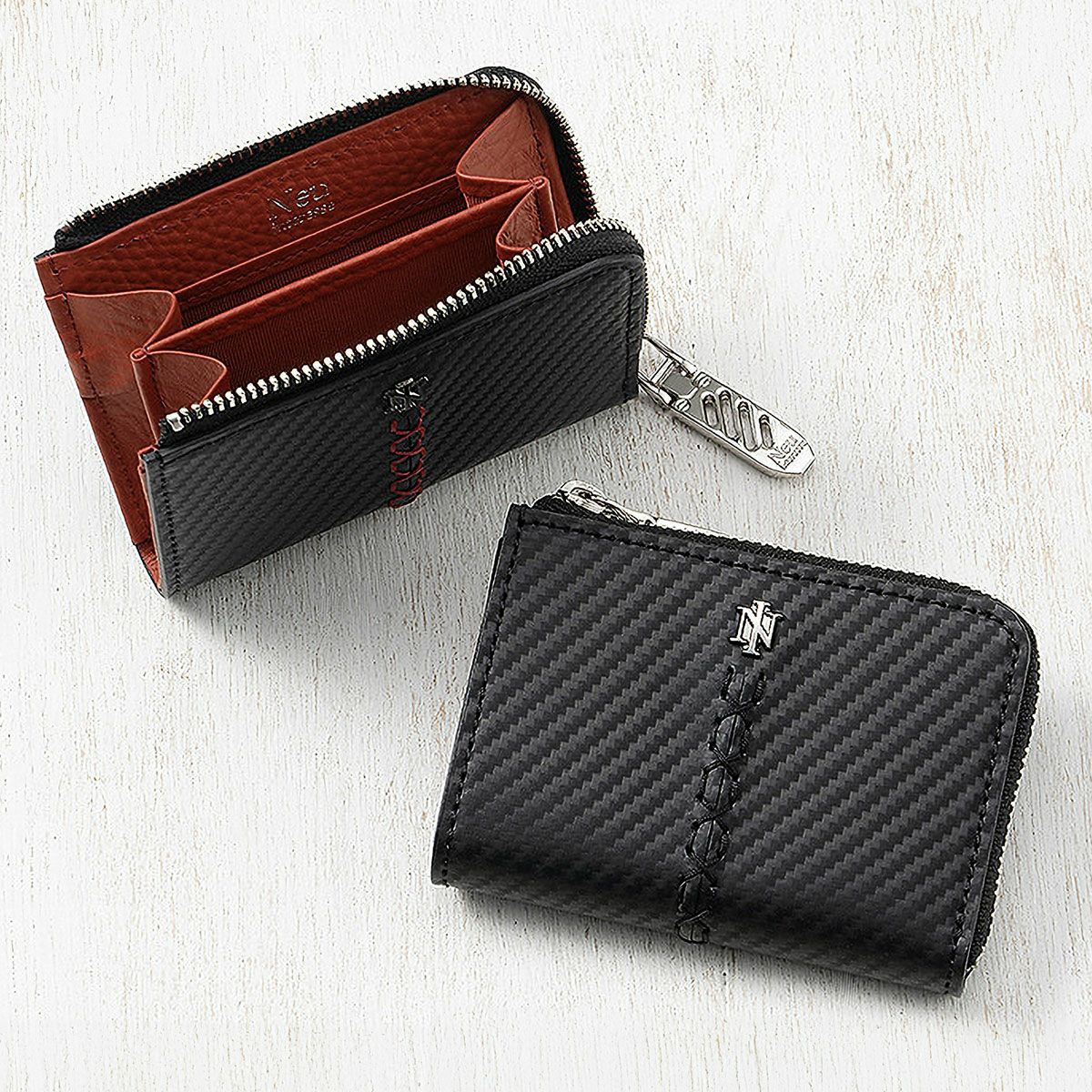 neuinteresse｜クチーレ LF小銭入れ｜財布