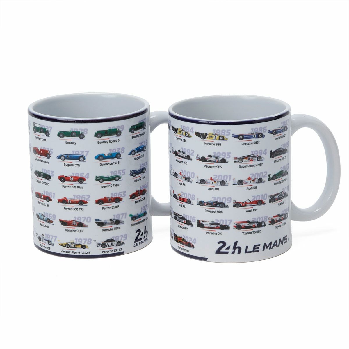 Le Mans 24h | モトーリモーダ公式オンラインショップ