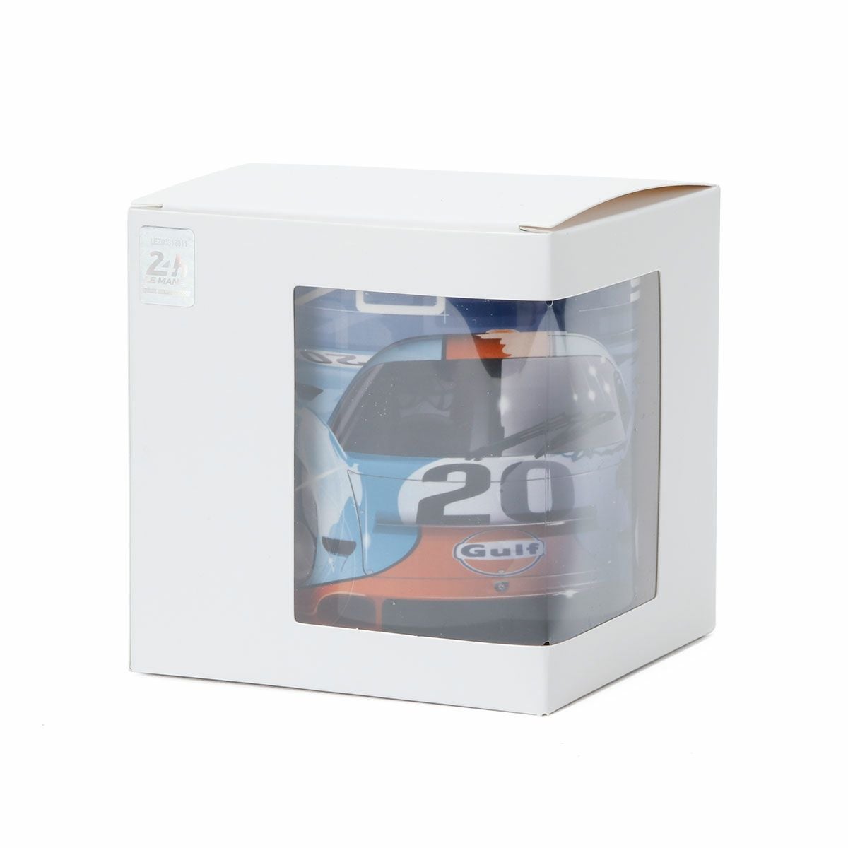 Le Mans 24h｜ル・マン 24H 1970 917K マグカップ｜その他雑貨｜ネイビー