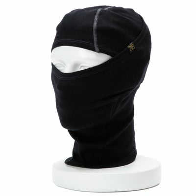 Goldtop｜メリノウール バラクラバ｜ネックカバー