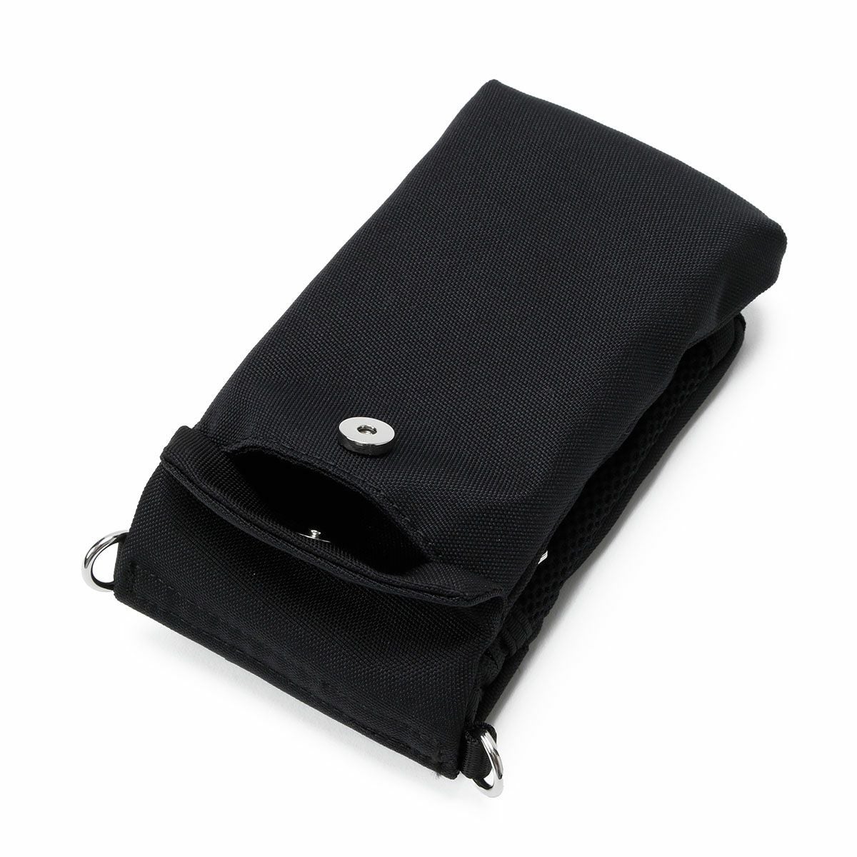 Replay｜ポリエステル サコッシュ ヴァーチャル｜その他バッグ｜ブラック