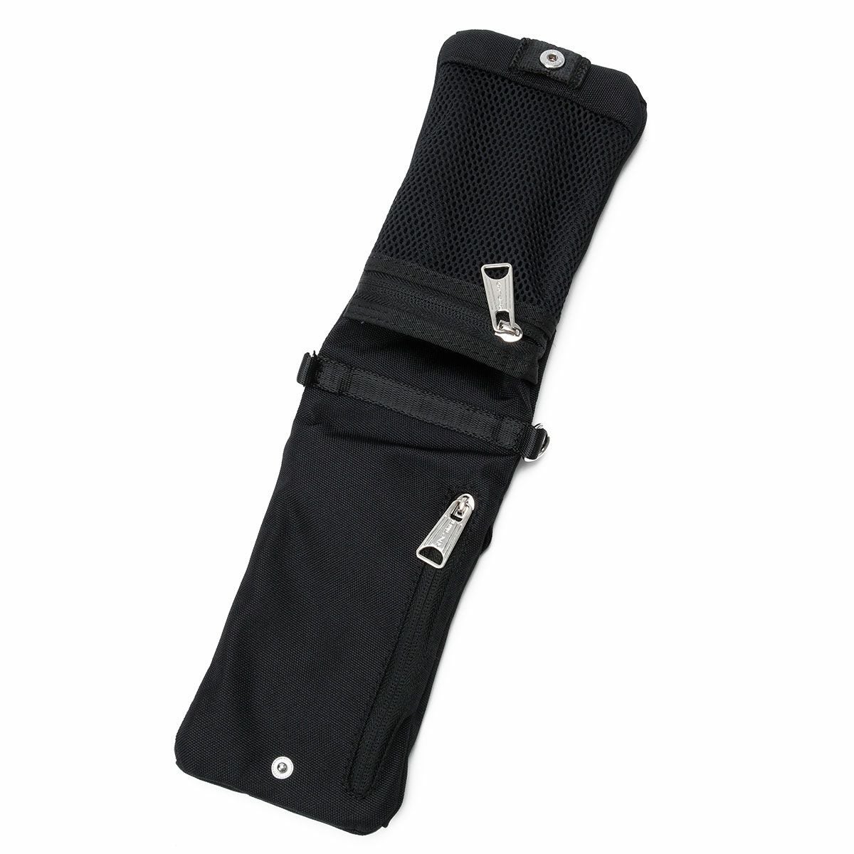 Replay｜ポリエステル サコッシュ ヴァーチャル｜その他バッグ｜ブラック