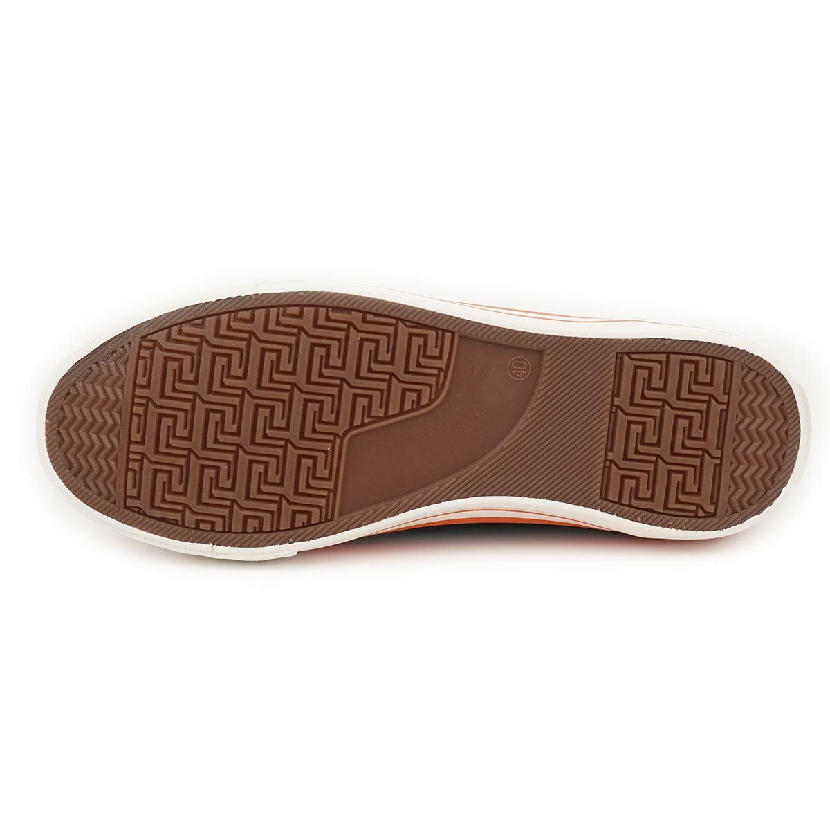 GULF｜ガルフ #20 キャンバス スニーカー｜ネイビーブルー