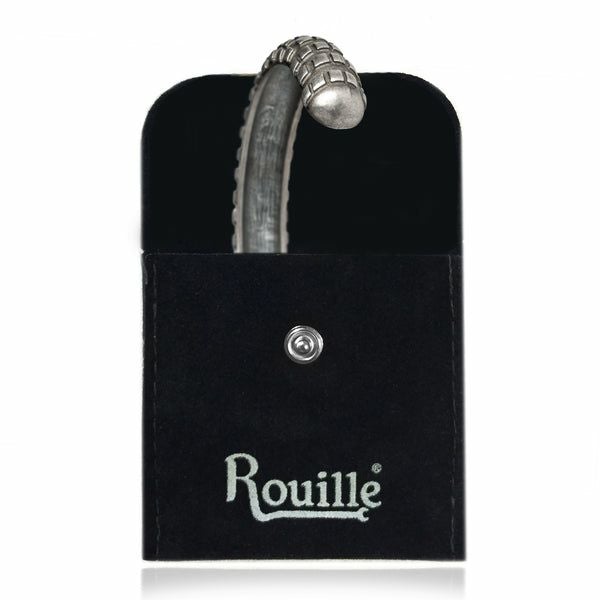 ROUILLE｜ルイユ ファンゴ｜アクセサリー｜ヴィンテージシルバー