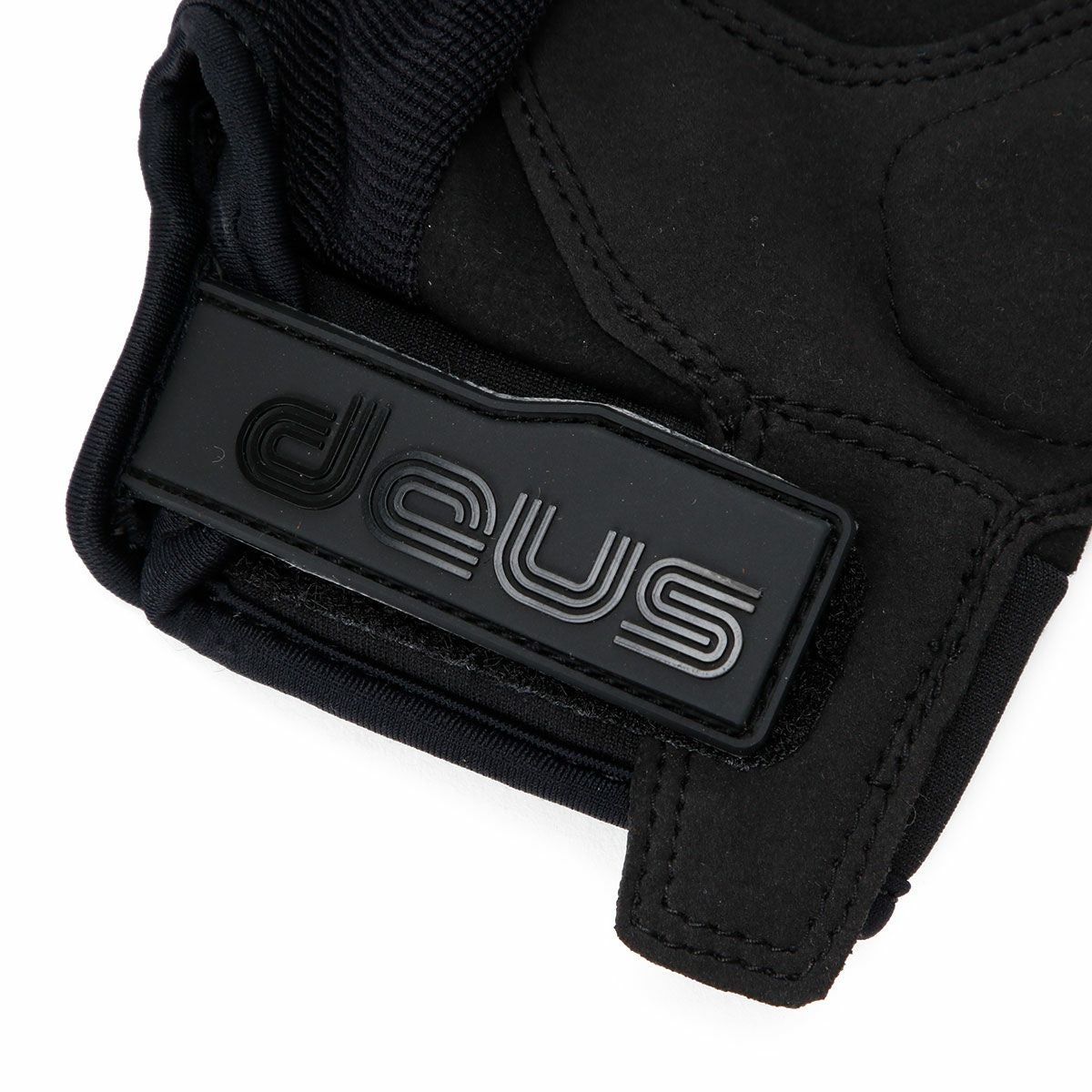 Deus 取扱　unchain glove アンチェイングローブ M 日本製 DEUS EX MACHINA（デウスエクスマキナ） SALE 30%OFF デウス グローブ