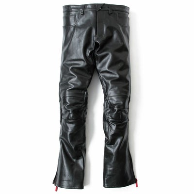 SHINICHIRO ARAKAWA｜スクード｜レザー