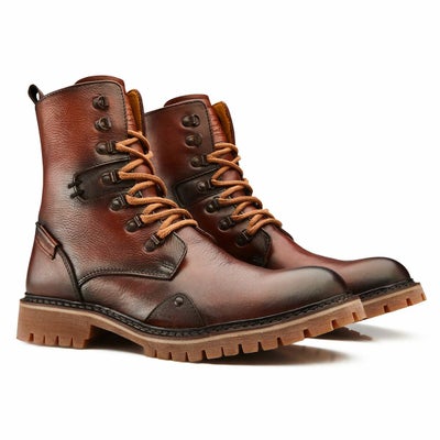 UMBERTO x LUCE｜クラヴィッツ クラシック エブリデイ｜ブーツタイプ