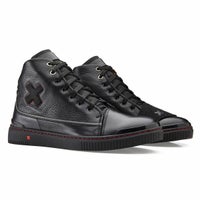 UMBERTO x LUCE｜ボンハン X バイカー スニーカー｜スニーカータイプ